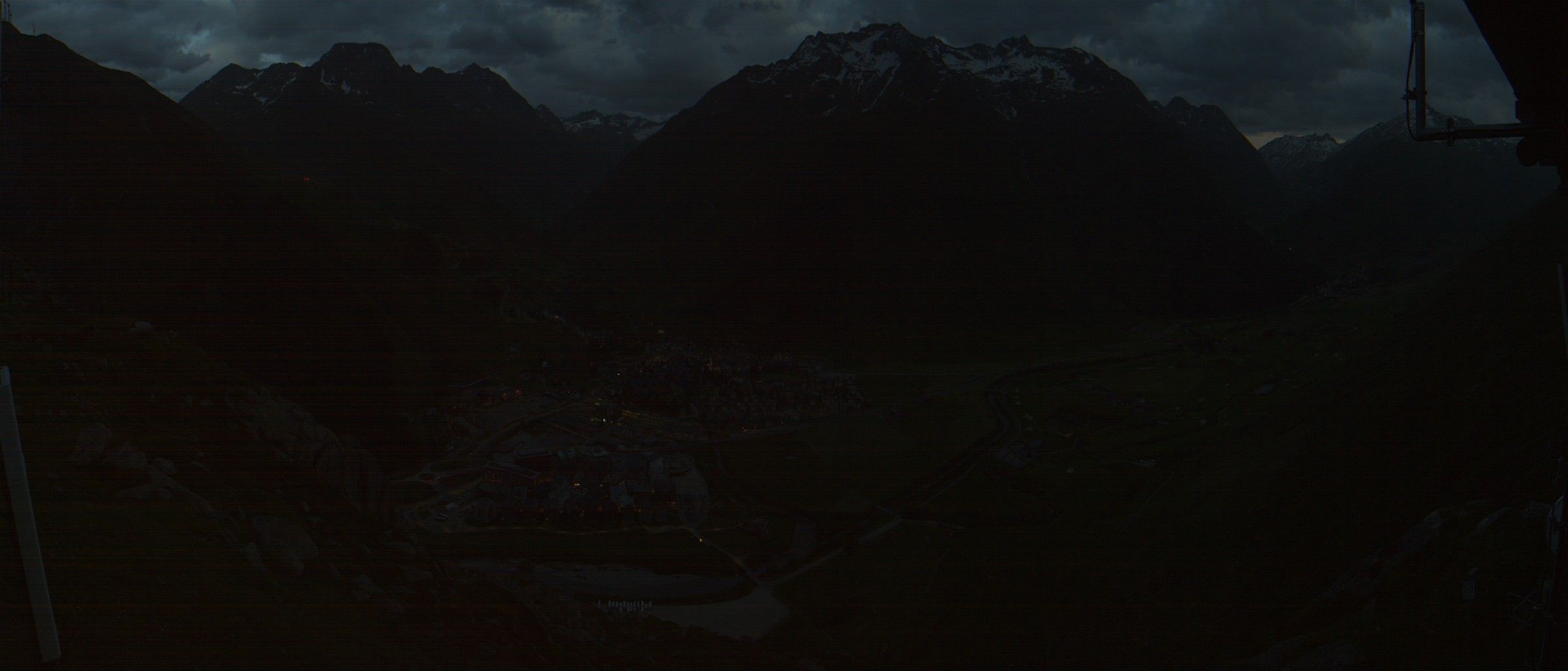 Andermatt: Gemsstock