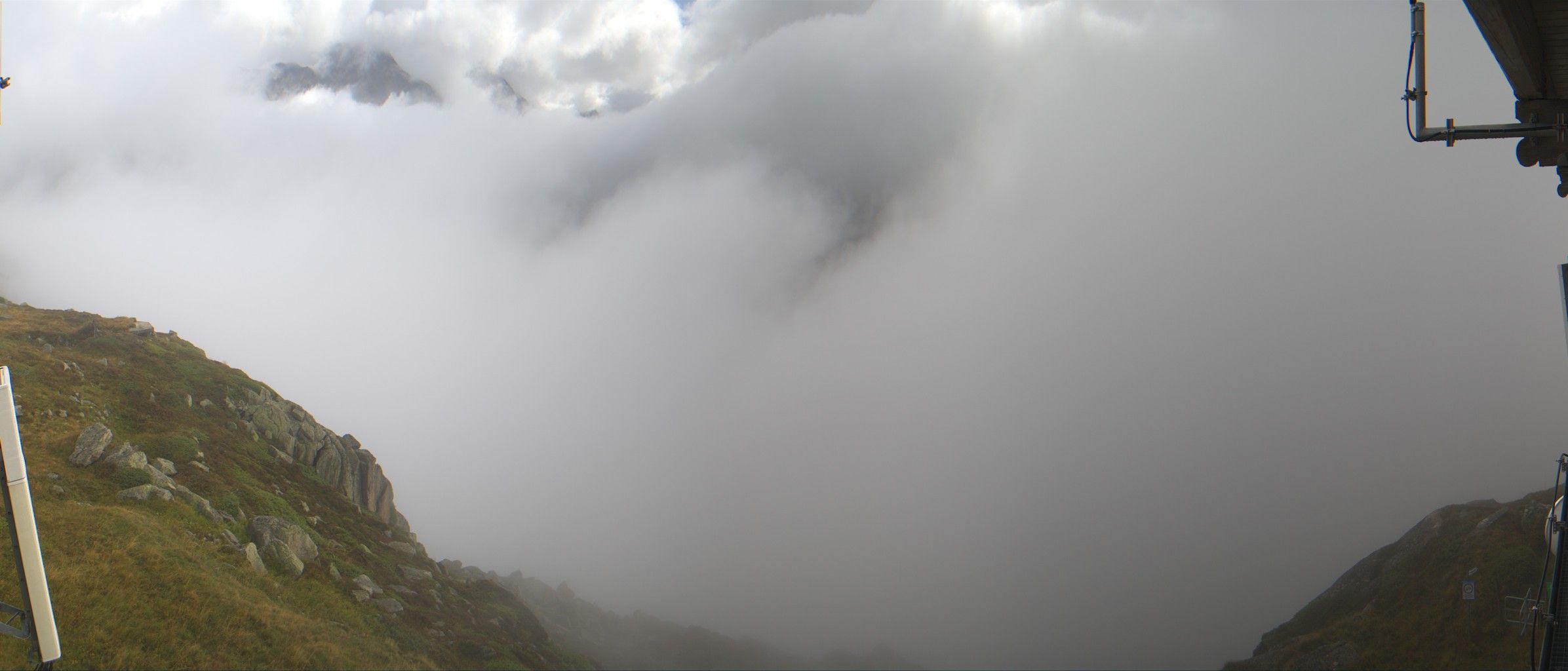 Andermatt: Gemsstock