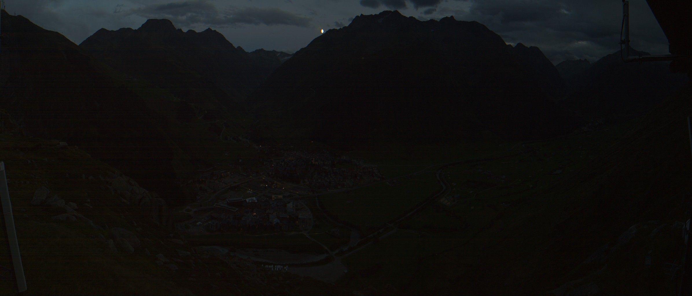 Andermatt: Gemsstock