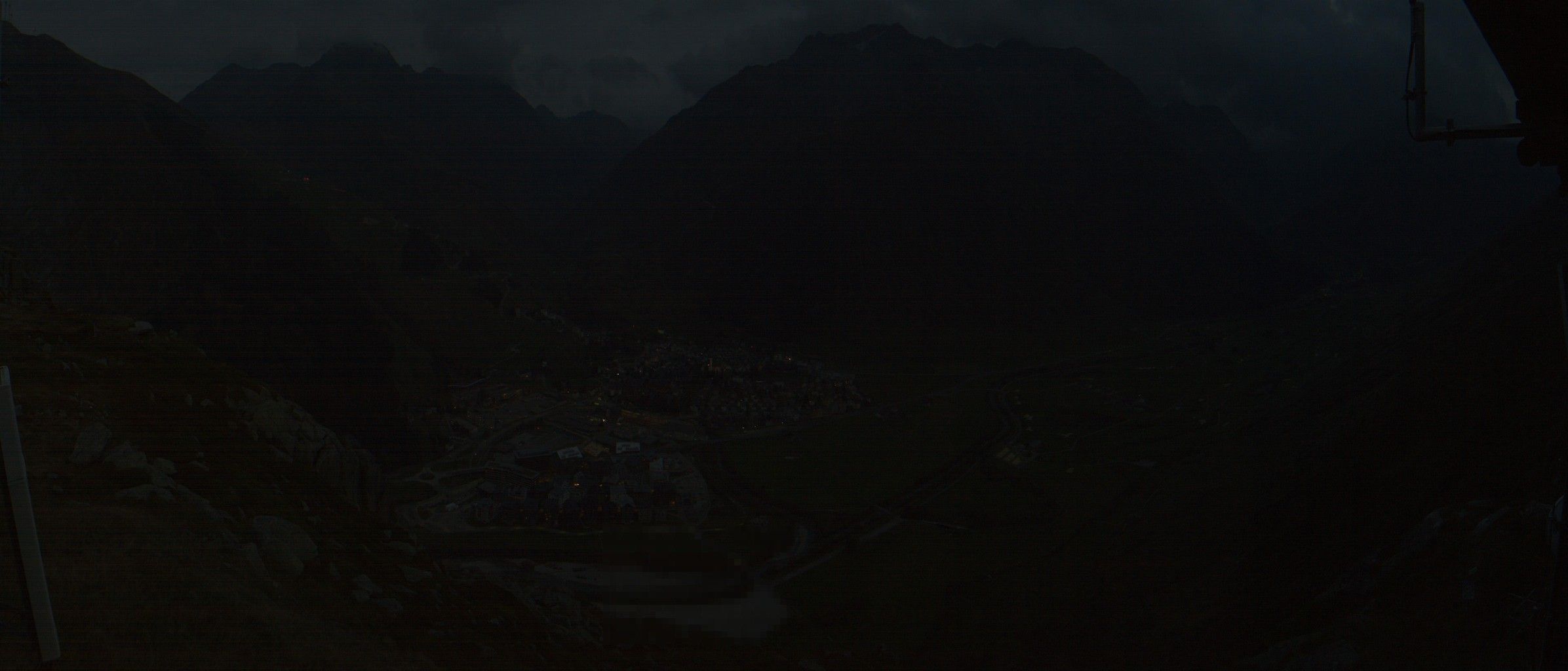 Andermatt: Gemsstock