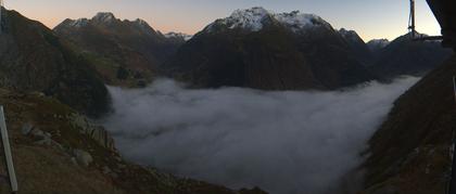 Andermatt: Gemsstock
