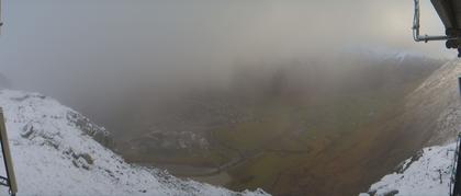 Andermatt: Gemsstock