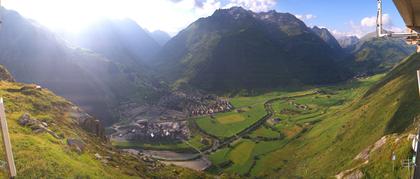 Andermatt: Gemsstock