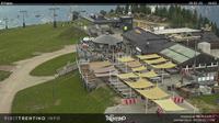 Tesero: Val di Fiemme - Alpe Cermis Lagorai
