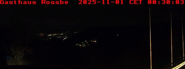 Schindellegi › Ost: Rossberg - Ufnau