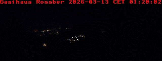 Schindellegi › Osten: Rossberg - Ufnau