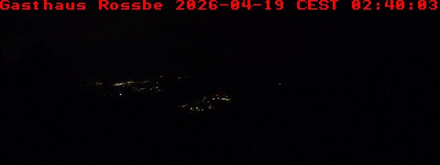 Schindellegi › Osten: Rossberg - Ufnau