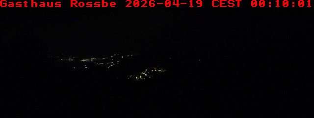 Schindellegi › Osten: Rossberg - Ufnau