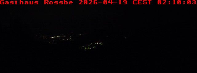 Schindellegi › Osten: Rossberg - Ufnau