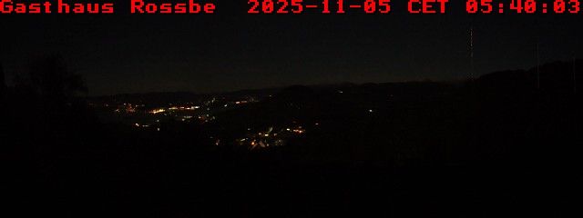 Schindellegi › Ost: Rossberg - Ufnau