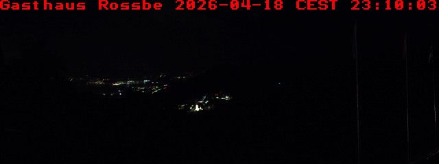 Schindellegi › Osten: Rossberg - Ufnau