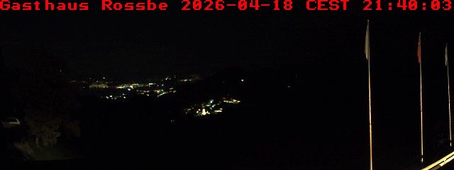 Schindellegi › Osten: Rossberg - Ufnau