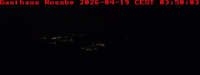 Schindellegi › Osten: Rossberg - Ufnau