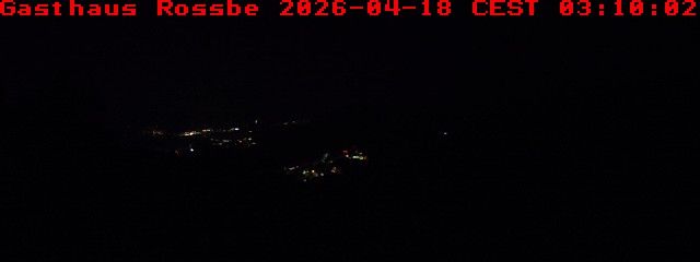 Schindellegi › Osten: Rossberg - Ufnau