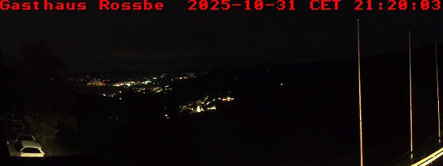 Schindellegi › Ost: Rossberg - Ufnau