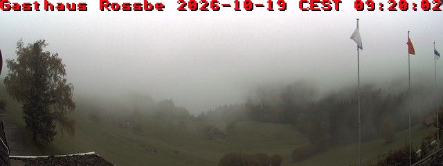 Schindellegi › Osten: Rossberg - Ufnau