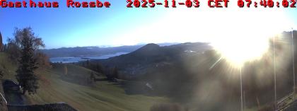 Schindellegi › Ost: Rossberg - Ufnau