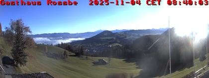 Schindellegi › Ost: Rossberg - Ufnau