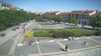 Szombathely: Fő tér ()
