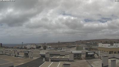 Fuerteventura today