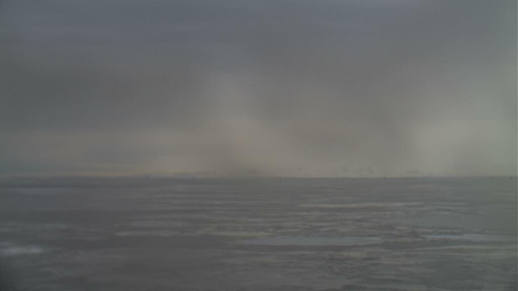 Traffic Cam Kenai Peninsula: Redoubt volcano (Mt. Redoubt), CI