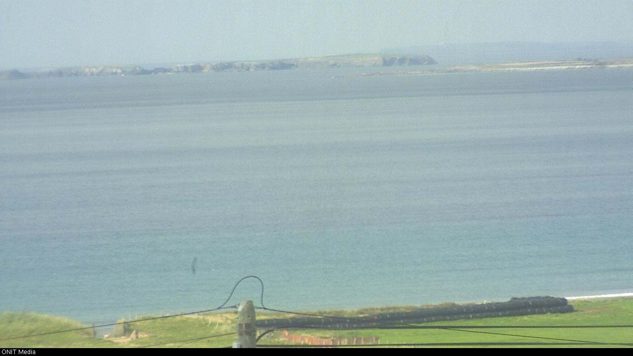Stradbally Electoral Division: Brandon Bay Surf Web Camera