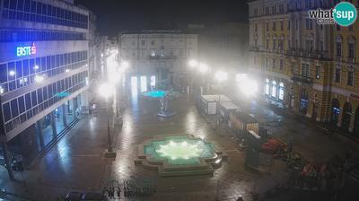 Webkamera Rijeka