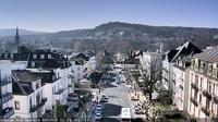 Bad Nauheim: Bad-Nauheim - Bahnhofsallee