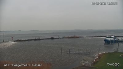 Bolsward Daglicht Webcam Image