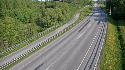 Liminka: Road and Landscape to Oulu