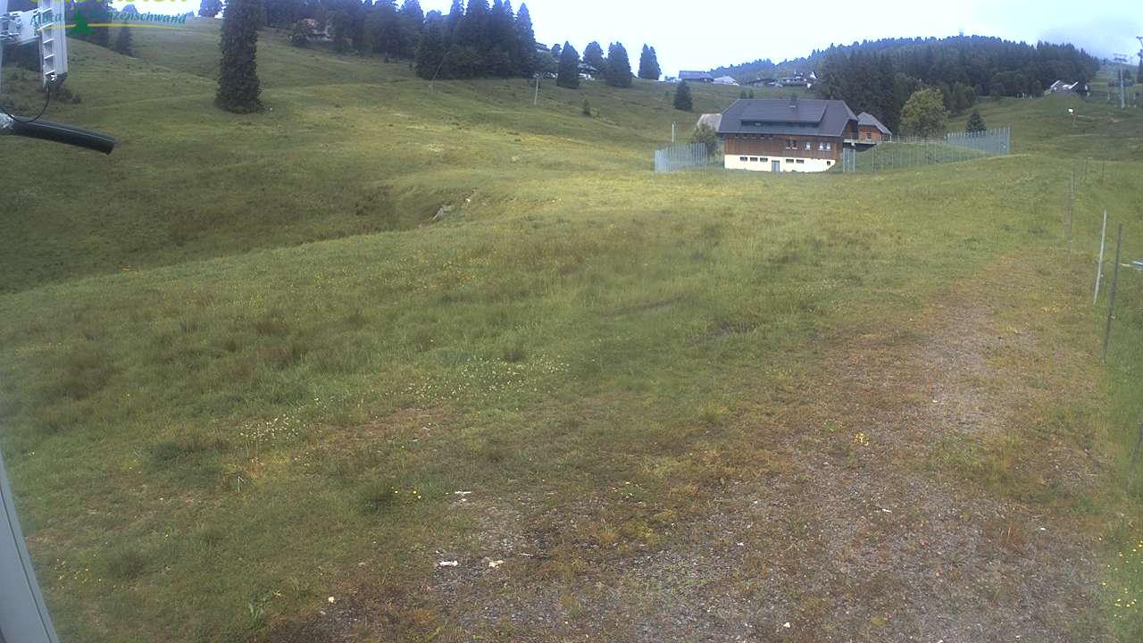 Feldberg Ort mountain Webcam