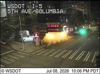 Seattle during daytime