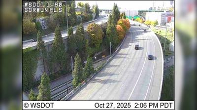 Seattle Highway - Corwin Pl S Seattle Highway - Corwin Pl S