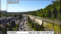 Seattle: I-90 at MP 2.9: Corwin Pl S - Actuales