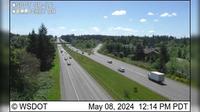 Gig Harbor: SR 16 at MP 12.3: Wollochet - Day time
