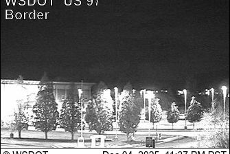 Osoyoos Daytime Webcam Image