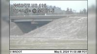 Cheney › North: US 195 at MP 81.6: Spangle (6) - Day time
