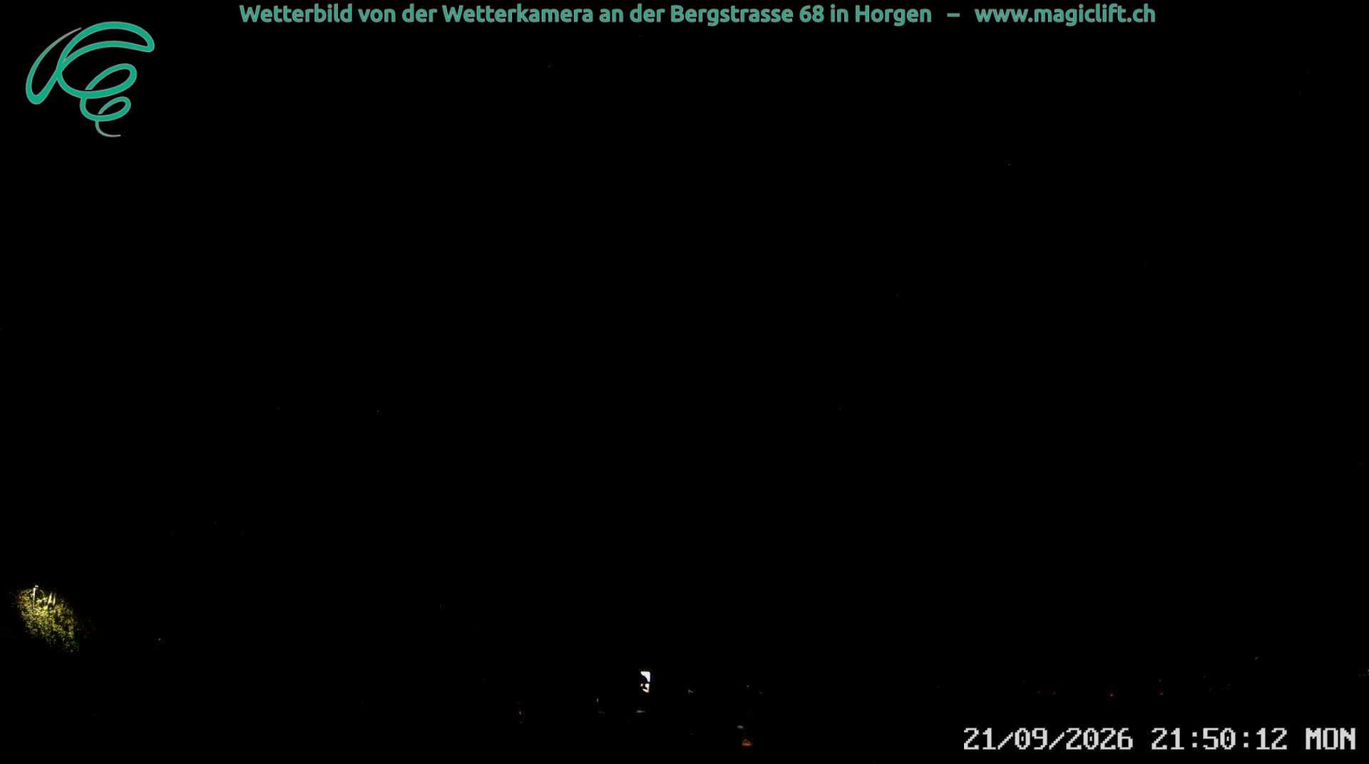 Horgen: Bergstrasse 68, 8810 - Schweiz