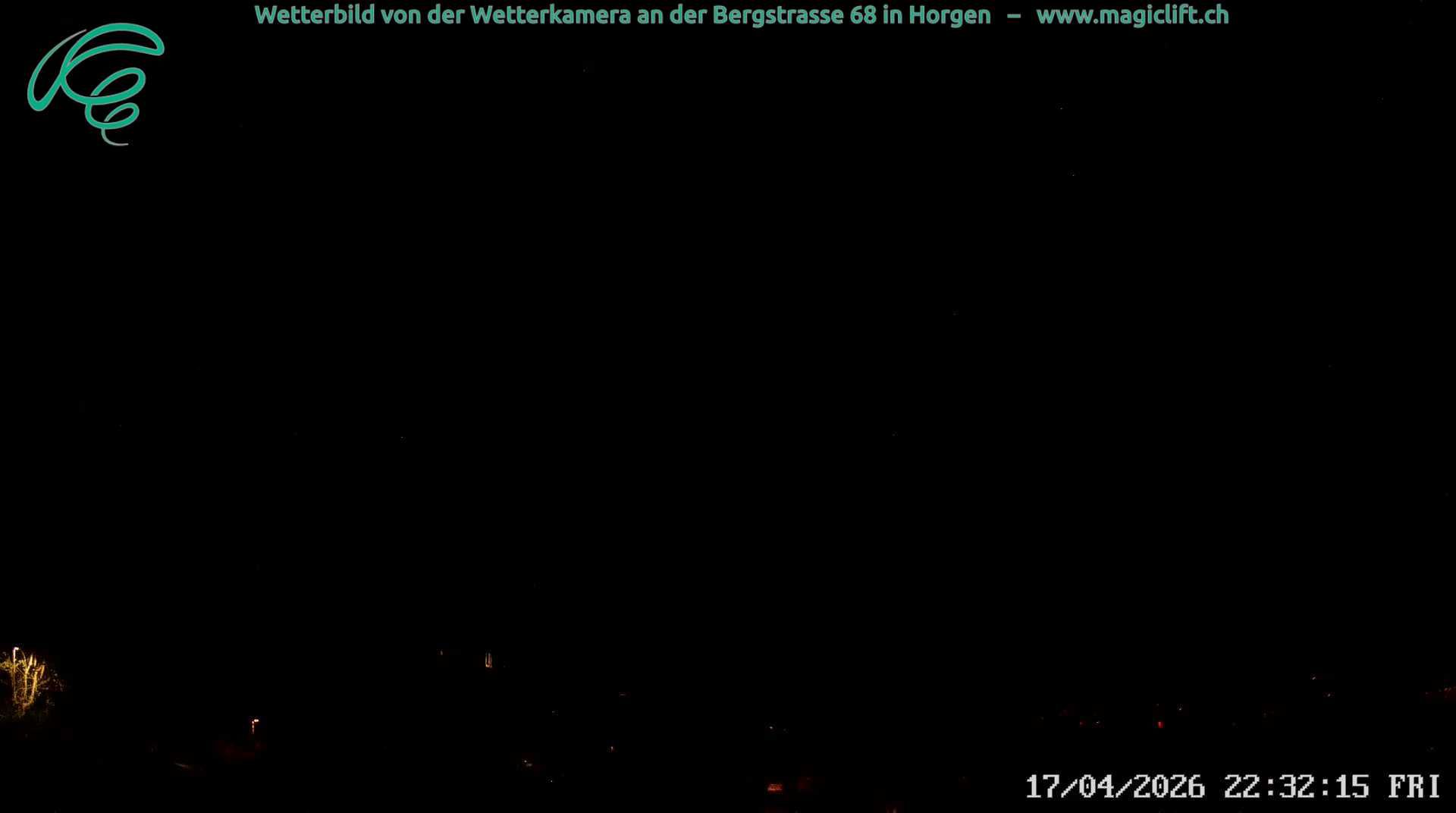 Horgen: Bergstrasse 68, 8810 - Schweiz