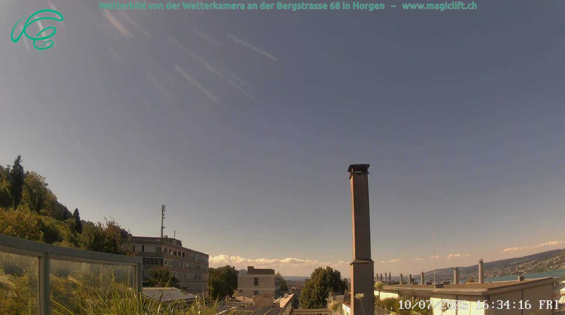 Horgen: Bergstrasse 68, 8810 - Schweiz