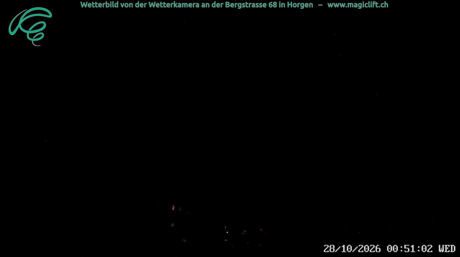 Horgen: Bergstrasse 68, 8810 - Schweiz