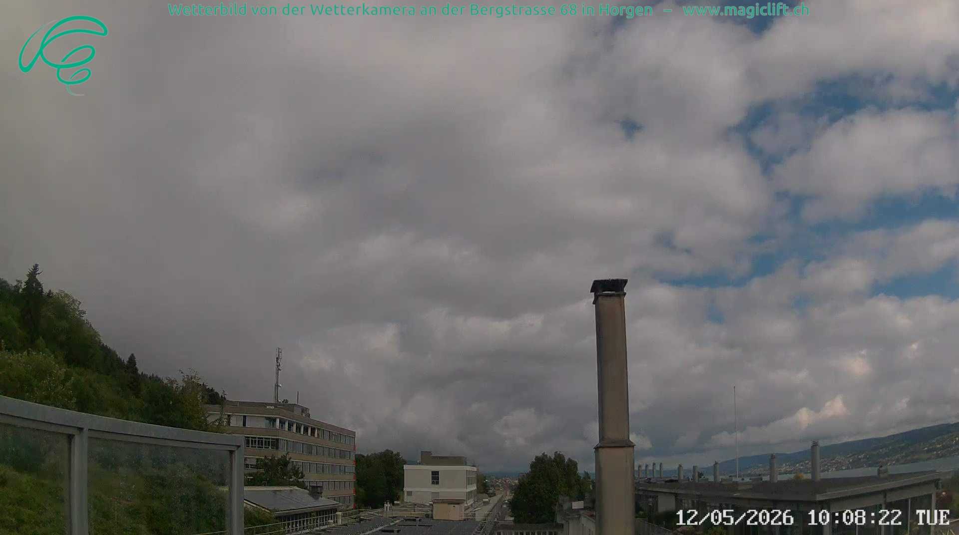Horgen: Bergstrasse 68, 8810 - Schweiz