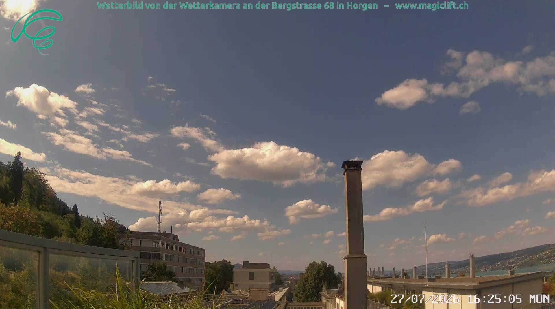 Horgen: Bergstrasse 68, 8810 - Schweiz