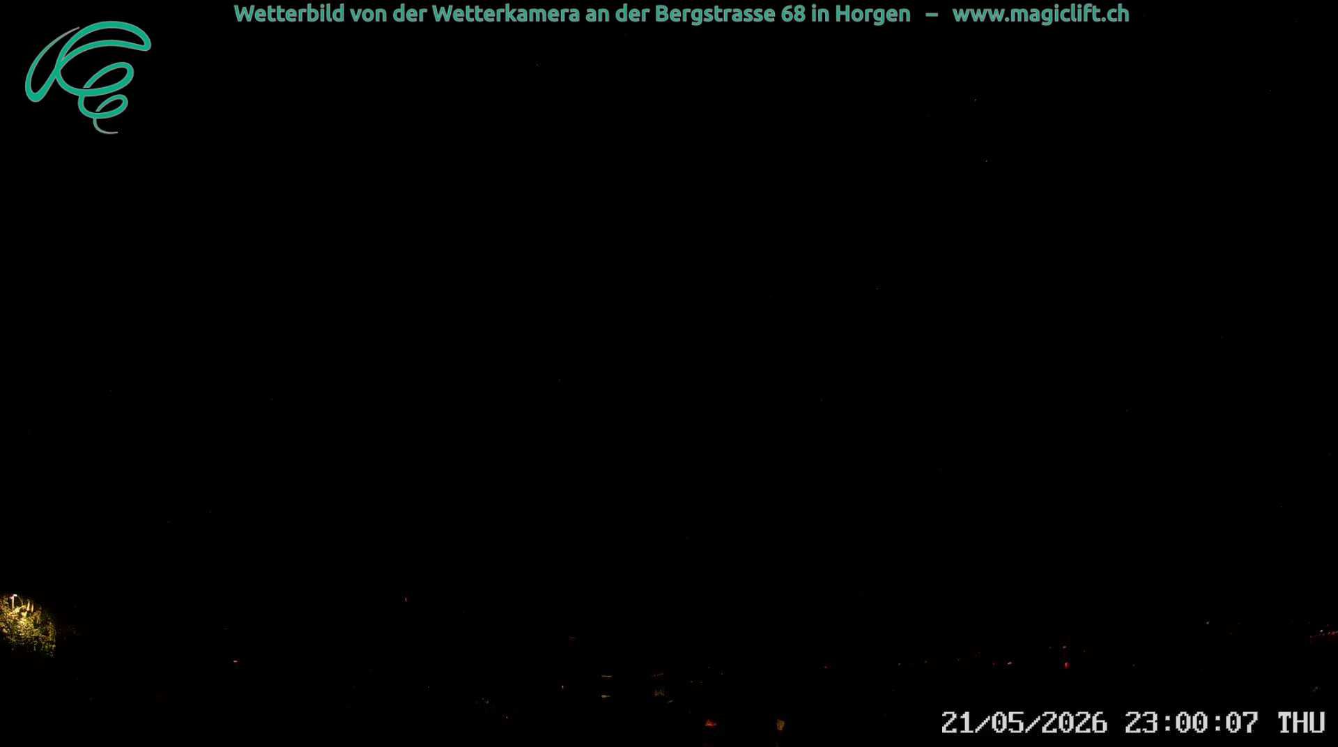 Horgen: Bergstrasse 68, 8810 - Schweiz