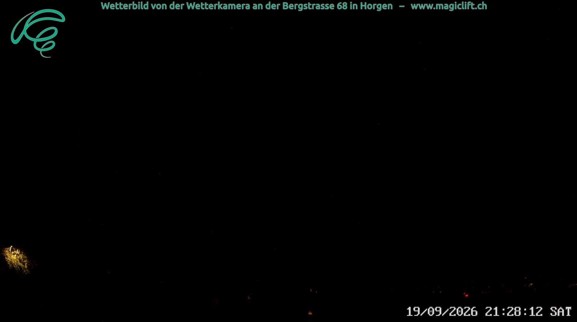Horgen: Bergstrasse 68, 8810 - Schweiz