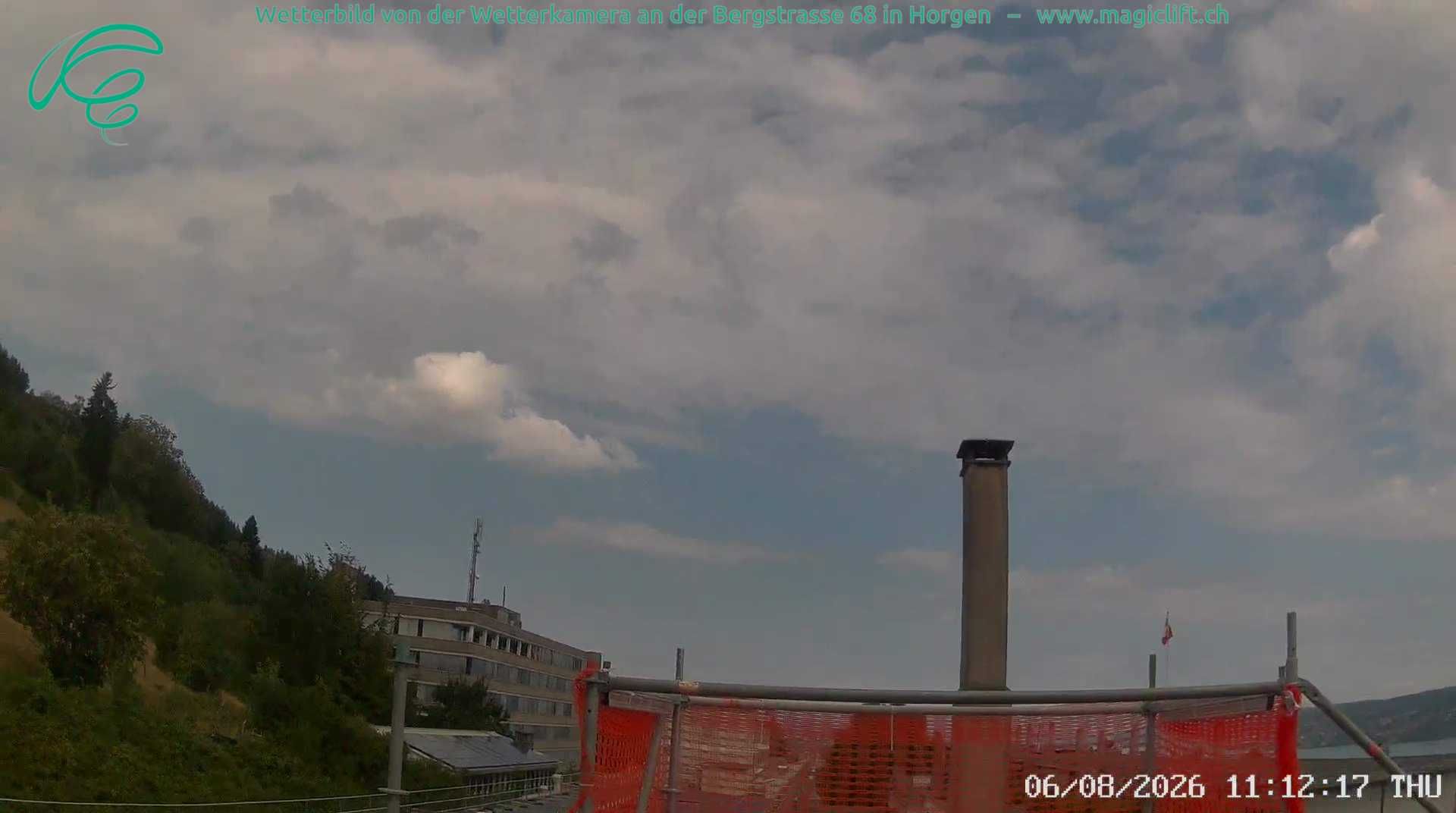 Horgen: Bergstrasse 68, 8810 - Schweiz