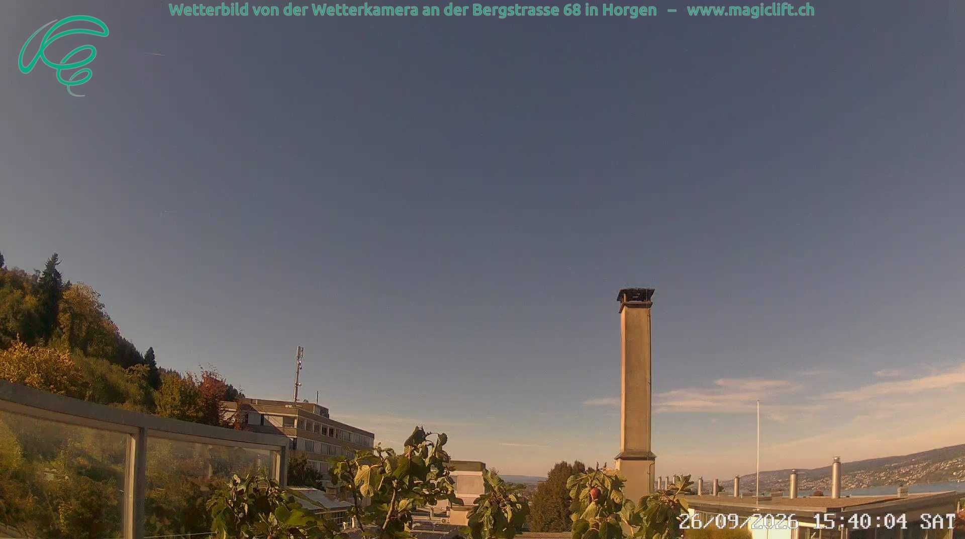 Horgen: Bergstrasse 68, 8810 - Schweiz