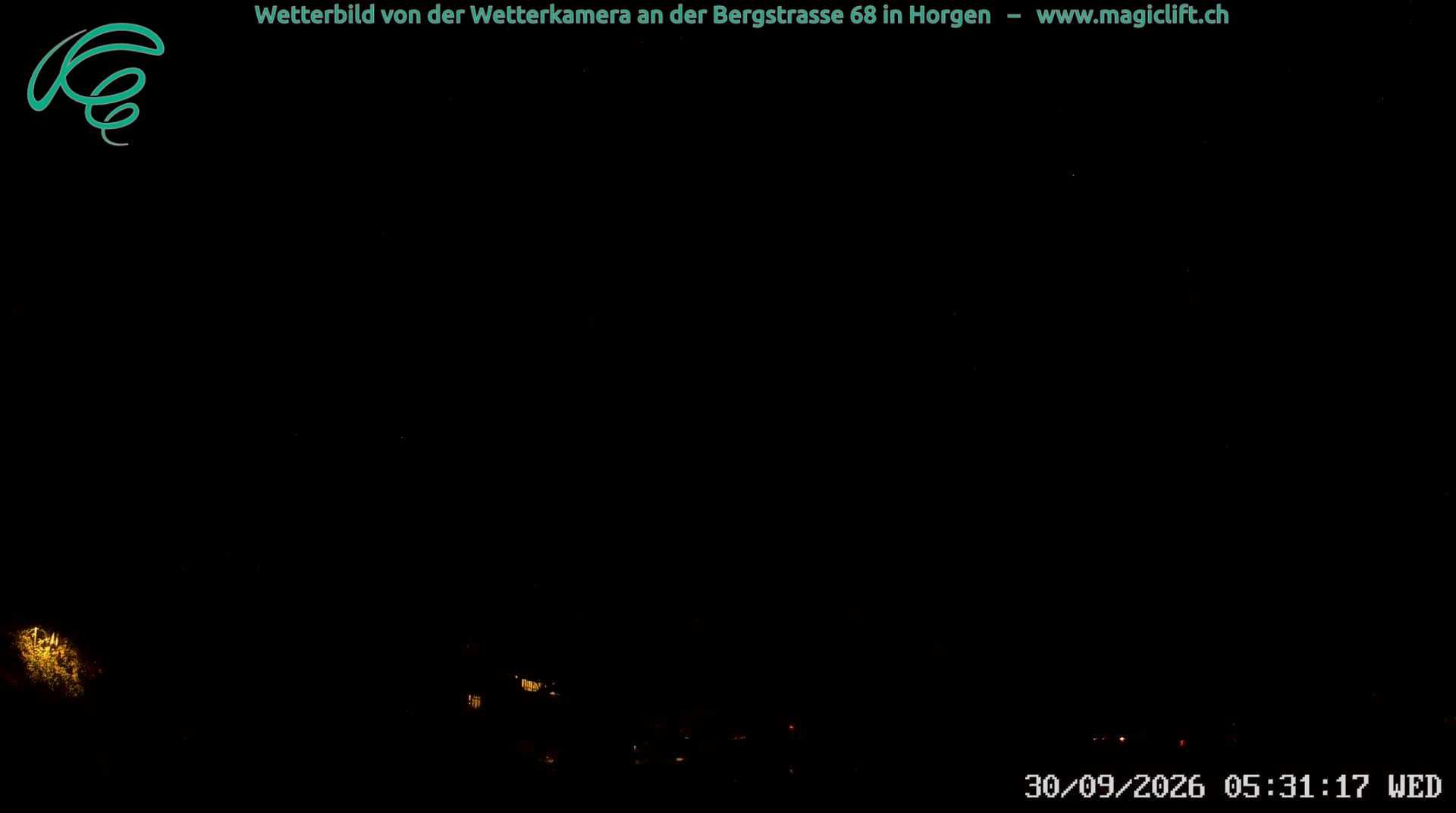 Horgen: Bergstrasse 68, 8810 - Schweiz
