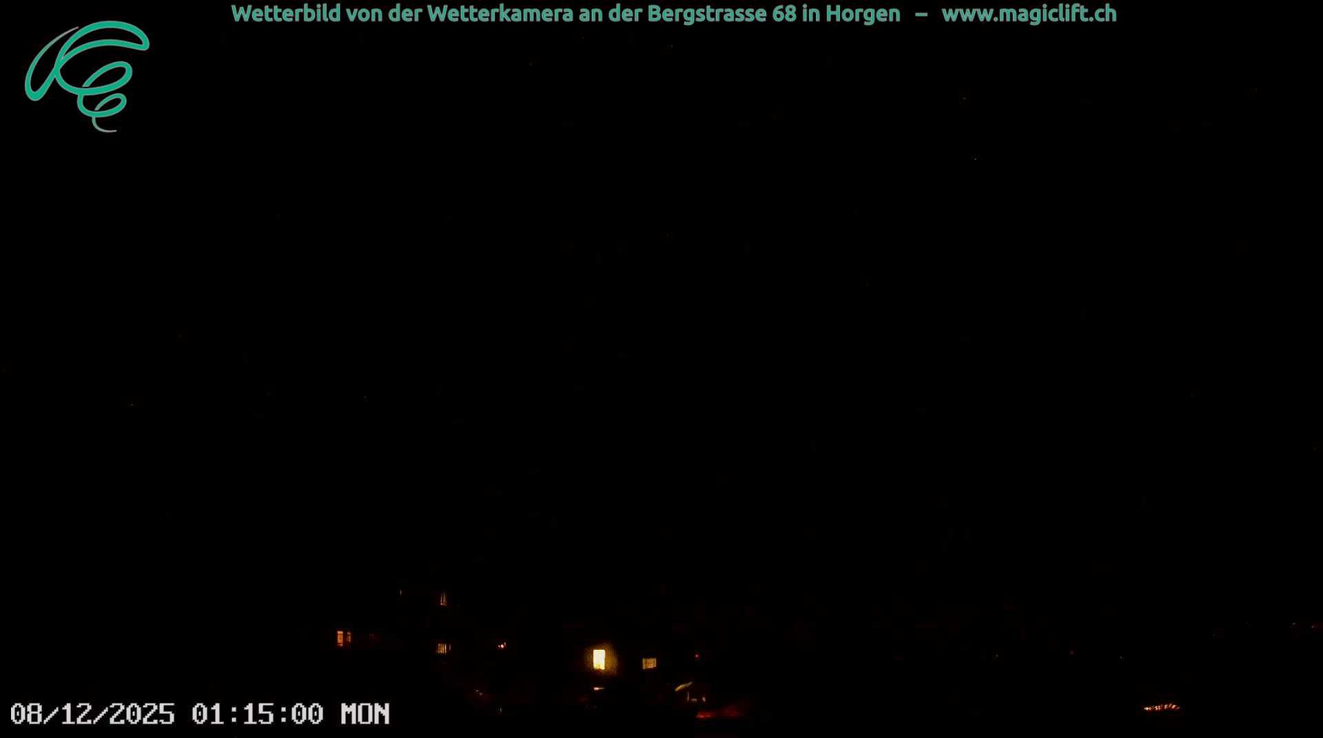 Horgen: Bergstrasse 68, 8810 - Schweiz