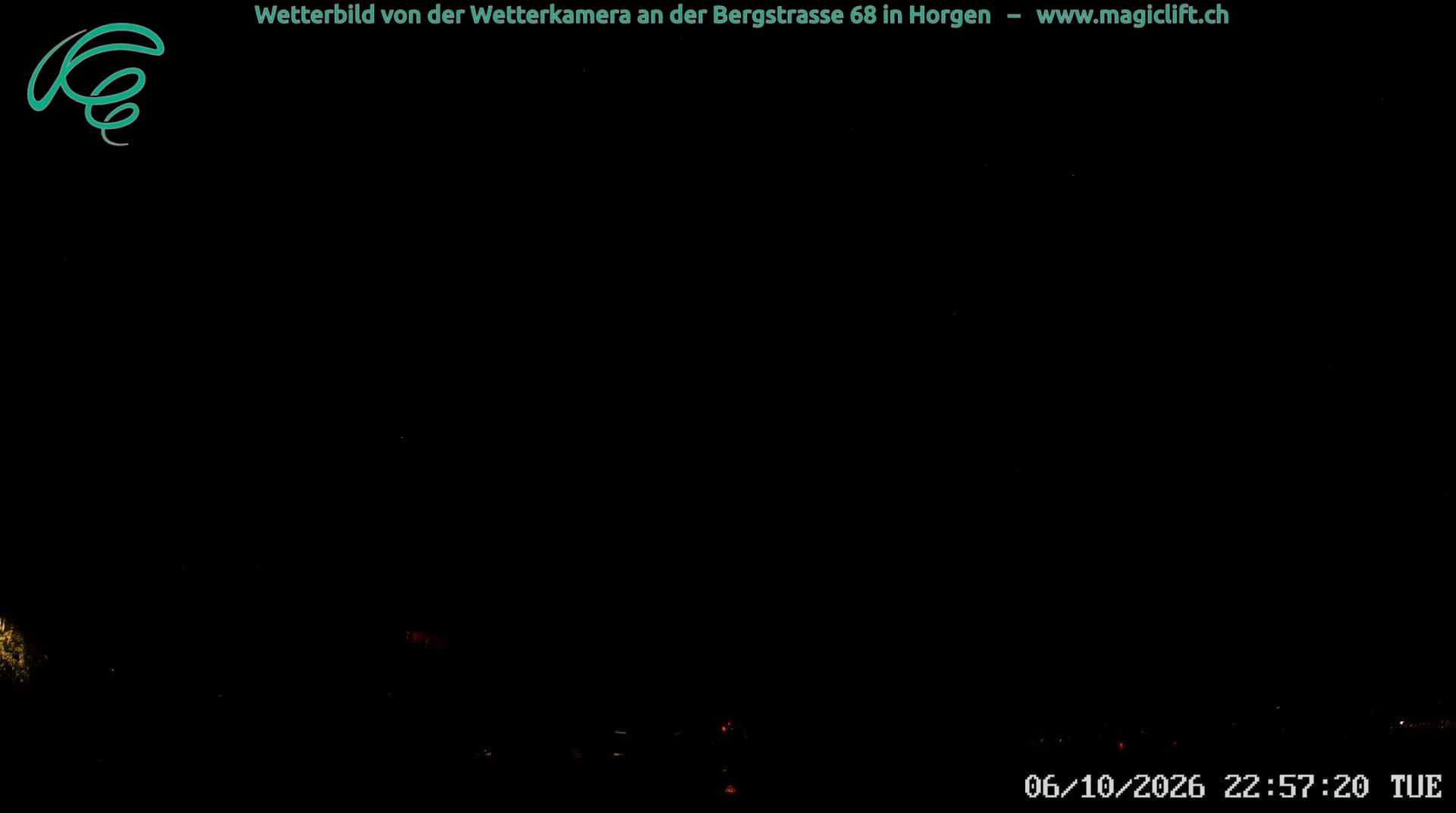 Horgen: Bergstrasse 68, 8810 - Schweiz